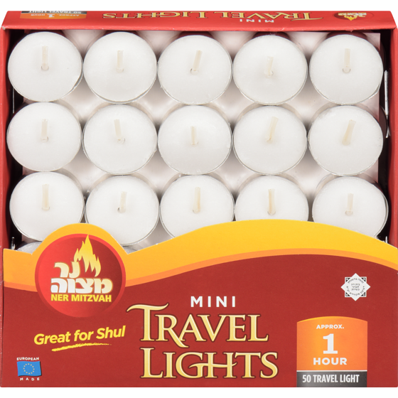 null Mini Travel Lights 1 ea, $5.99/1ea