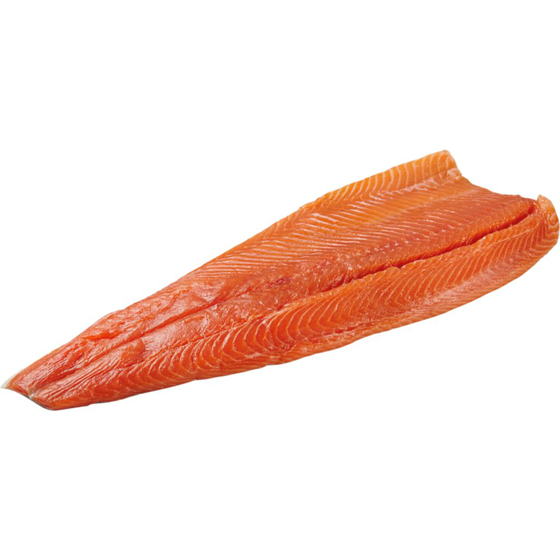 null Steelhead Trout Fillet, Fresh $33.07/1kg $15.00/1lb