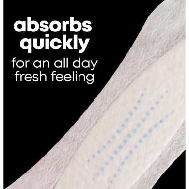 Barely There Thin Panty Liners Light Absorbency Long Unscented 90 Count Real Canadian Superstore Barely There Thin Panty Liners Light Absorbency Long Unscented 90 Count Real Canadian Superstore