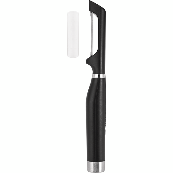 Kitchen Aid Gourmet Euro Peeler - Black 1 ea, $15.00/1ea