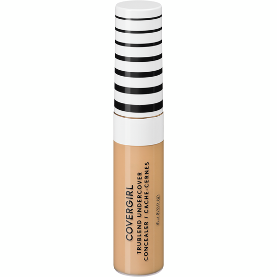 Cover Girl Trublend Undercover Concealer Warm Honey 10 ml