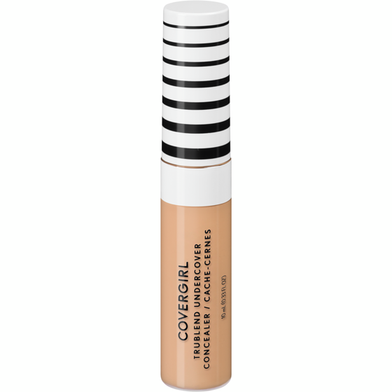 Cover Girl Trublend Undercover Concealer Perfect Beige 10 ml
