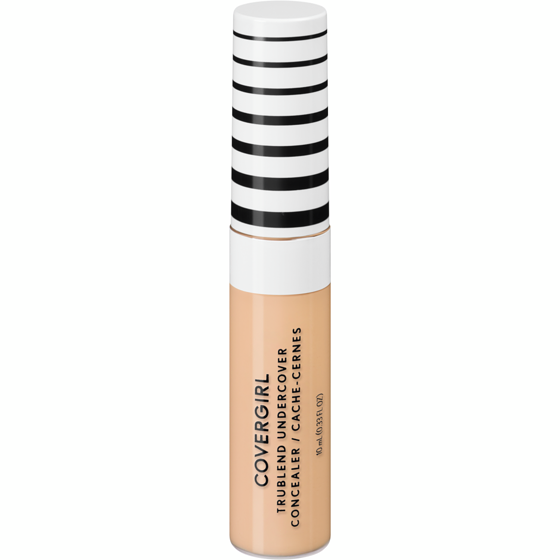 Cover Girl Undercover Concealer Golden Natural 10 ml