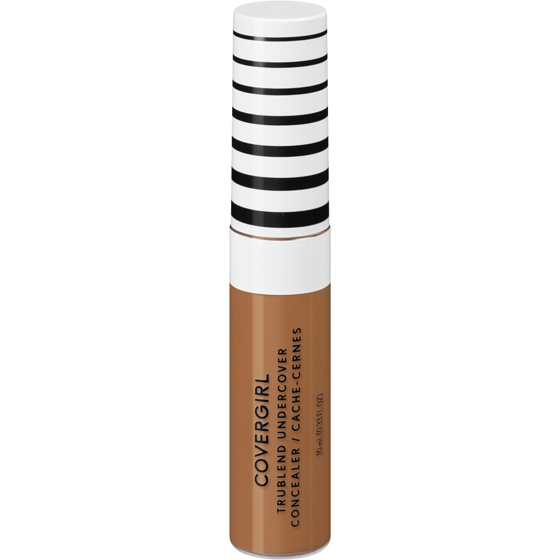 Cover Girl Concealer D700 Cappuccino 10 ml