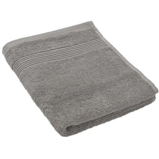 PC Biologique Essuie-main en coton biologique, taupe 1 ea, 12,00 $/1ch