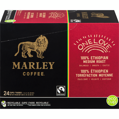 Single Serve K-Cup Compatible Capsules 