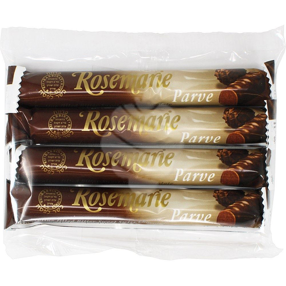 Schmerlings Rosemarie parve 92 g, $10.86/100g