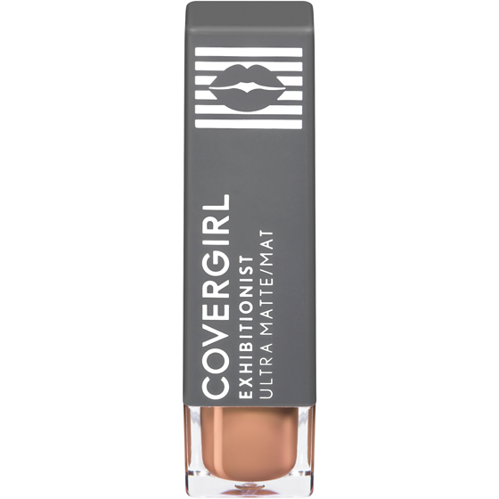 Cover Girl Ultra Matte Lipstick, Hustler 1 ea, $12.99/1ea