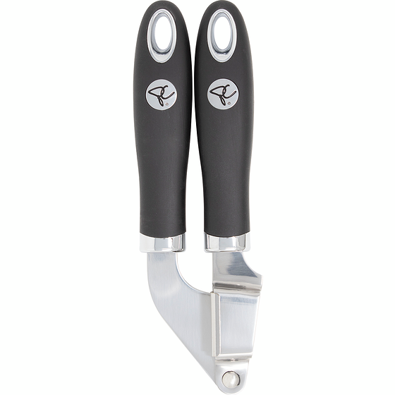 President's Choice Soft Grip Garlic Press 1 ea, $13.00/1ea