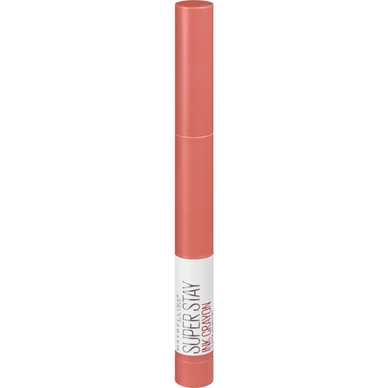 Maybelline Super Stay Matte Ink Lip Crayon 14HR, Enjoy The View 5 ml, $230.40/100ml