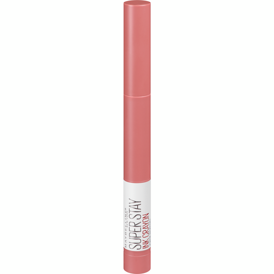 Maybelline Super Stay Matte Ink Lip Crayon 14HR, Lead The Way 5 ml, $230.40/100ml