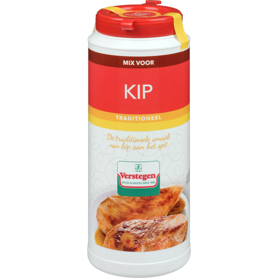 Verstegen Poulet Épices 225 g, 4,22 $/100g