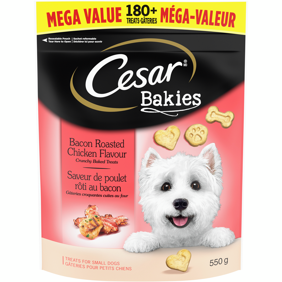 Food What Kind Of Dog Is The Little Ceasar Dog Cesar Small Breed