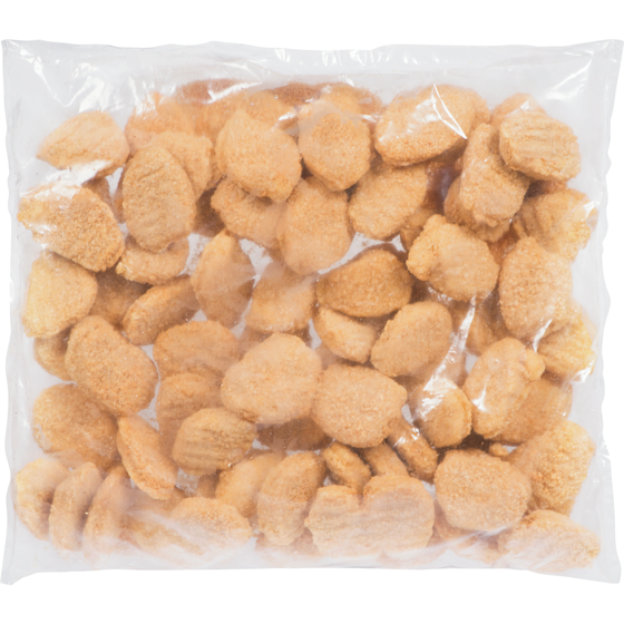 Golden Maple Chicken Nuggets, Fully Cooked 2x1.0 kg, $1.00/100g