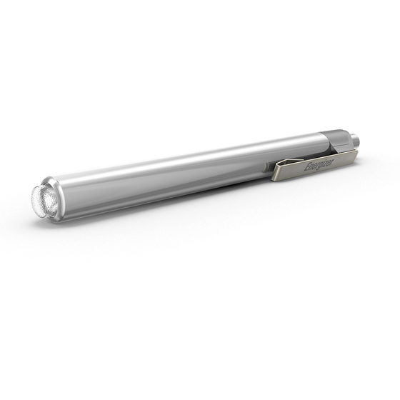 Energizer Aluminum Pen LED Flashlight 1 ea, $14.00/1ea