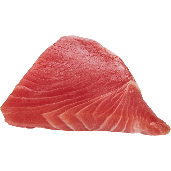 null Tuna Steak Previously Frozen  $37.46/1kg $17.00/1lb
