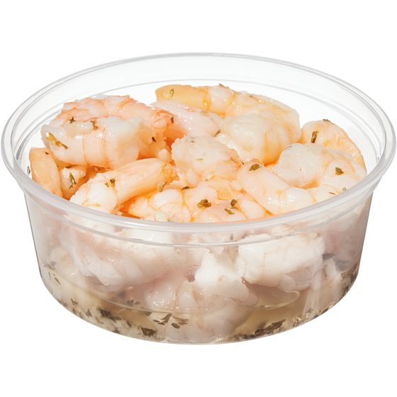 Sardo Marinated Garlic Shrimp $30.00/1kg $13.61/1lb