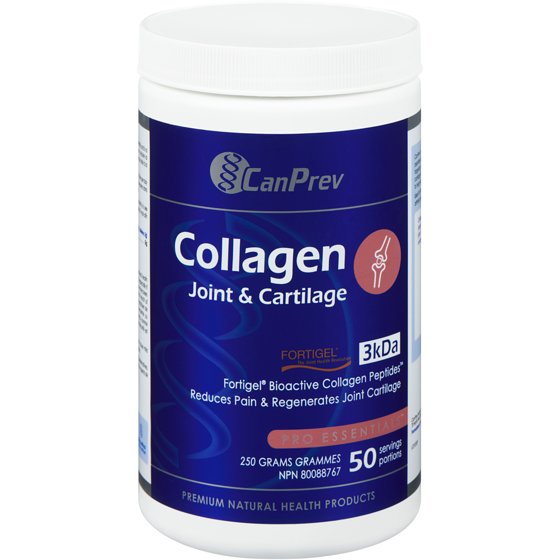 CanPrev Collagen Joint & Cartilage  250 g, $16.80/100g
