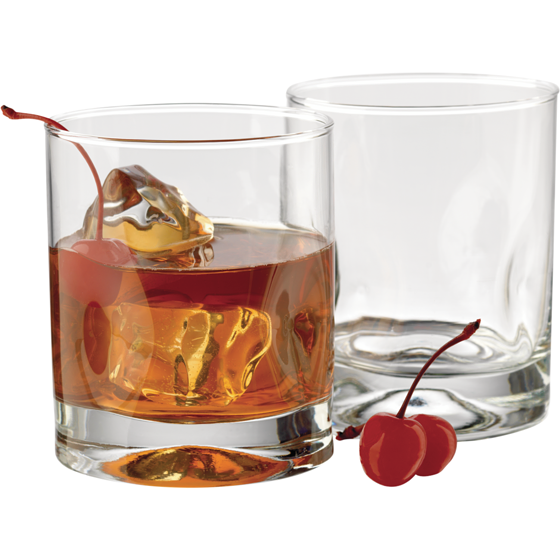 Libbey Libb Verres Whisk Impress Ens4 4x1.0 ea, 2,50 $/1ch