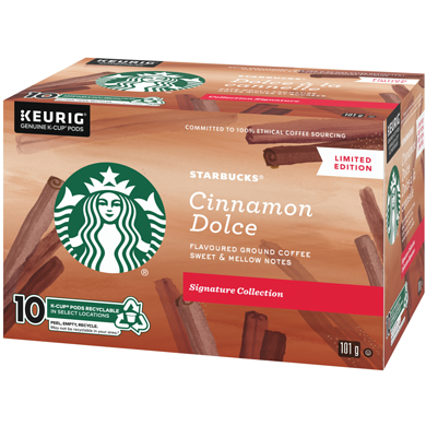Starbucks Coffee - 369258147 Starbucks Coffee Company