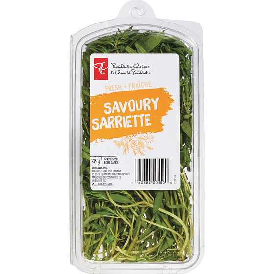 President's Choice Savory 28 g