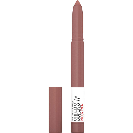 Maybelline Super Stay®Ink Crayon Lipstick 5 ml, $230.40/100ml