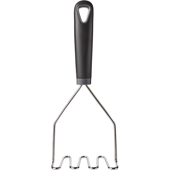 Everyday Essentials Potato Masher 1 ea, $5.00/1ea