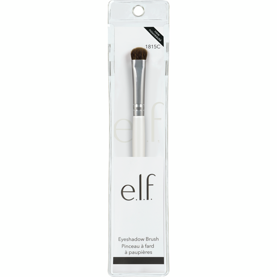 Elf Eyeshadow Brush 1815C 1 ea, $3.99/1ea