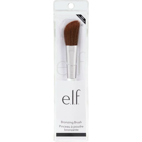 Elf Bronzing Brush 24113C 1 ea, $4.00/1ea