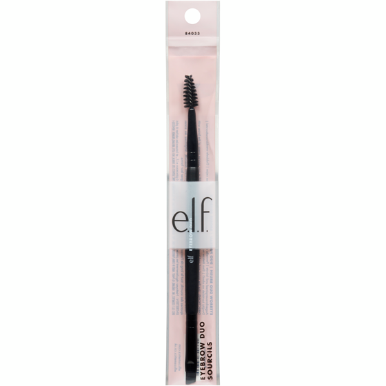 Elf Eyebrow Duo Brush 84033C 1 ea, $5.00/1ea