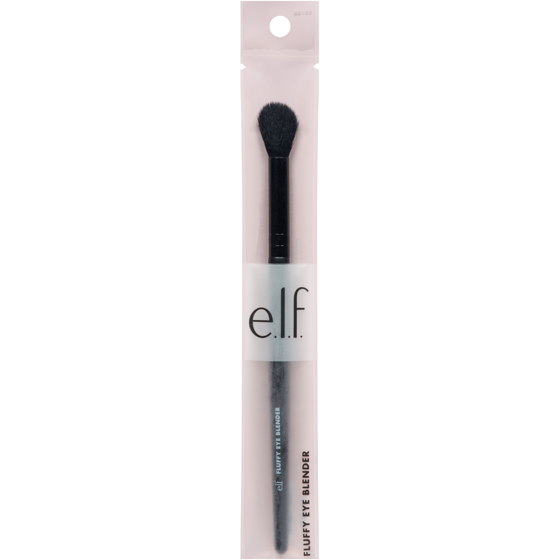 Elf Fluffy Eye Blender Brush 85102C 1 ea, $5.00/1ea