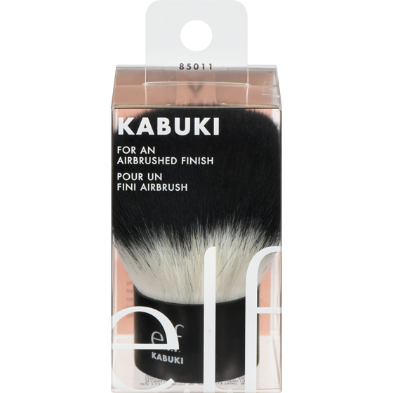 Elf Kabuki Brush 85011C 1 ea, $8.00/1ea