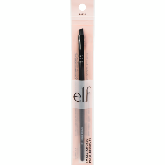 Elf Small Angled Brush 84010C 1 ea, $7.99/1ea