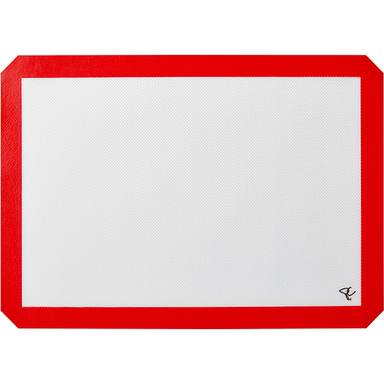 President's Choice President's Choice Large Silicone Baking Mat, Oven Safe to 450'F, 12.2 in x 17.1 in 1 ea, $18.00/1ea