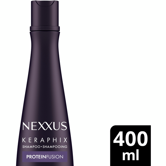 Nexxus Keraphix Shampoo Damage Healing 400 ml, $4.75/100ml