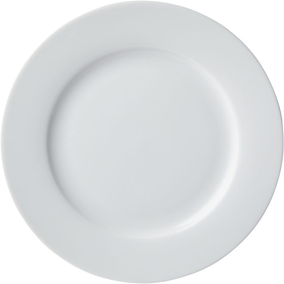 President's Choice Bistro Side Plate 1 ea, $7.00/1ea