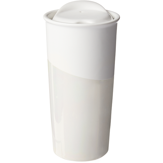 Life at Home Ceramic To Go -Irred 1 ea, $12.00/1ea