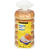 Bagel Plain 6 Pack