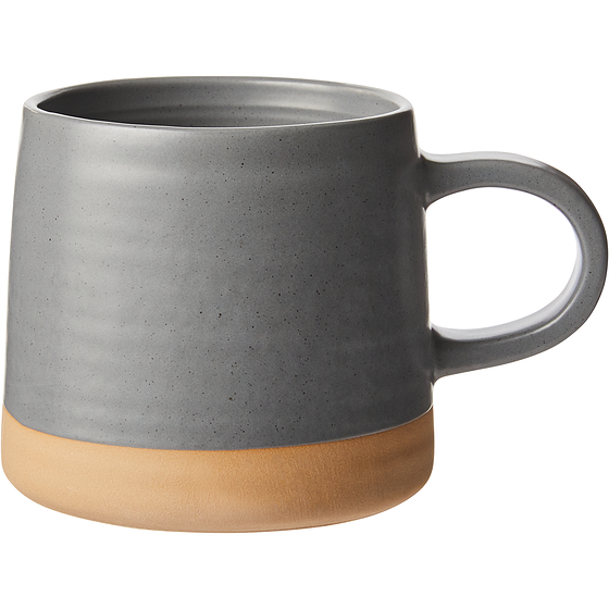 President's Choice Speckle Hand Mug -Grey 1 ea, $3.00/1ea