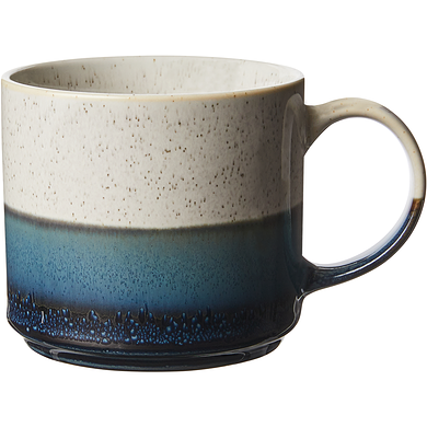 le Choix du Président Grande tasse trempée à effet réactif 1 ea, 7,00 $/1ch