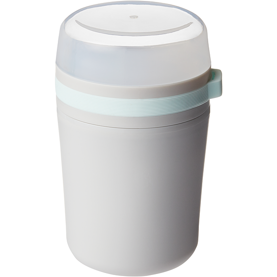 President's Choice Breakfast Container 1 ea, $5.00/1ea