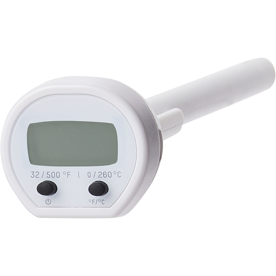 Everyday Essentials Digital Instant Read 1 ea, $13.00/1ea