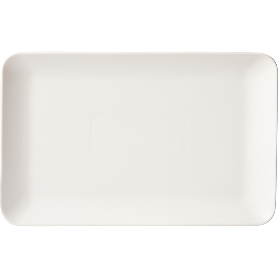 President's Choice Ceramic Rect Platter 1 ea, $24.00/1ea