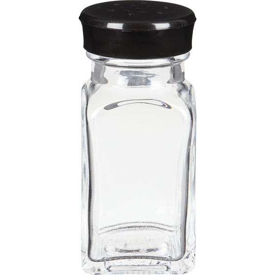 Trudeau TRUD SALIERE POIVRIERE WINK 1 ea, 3,00 $/1ch