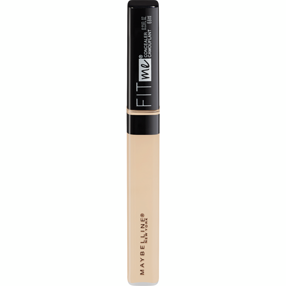 Maybelline Fit Me Concealer, Vanilla 6.8 ml, $183.97/100ml