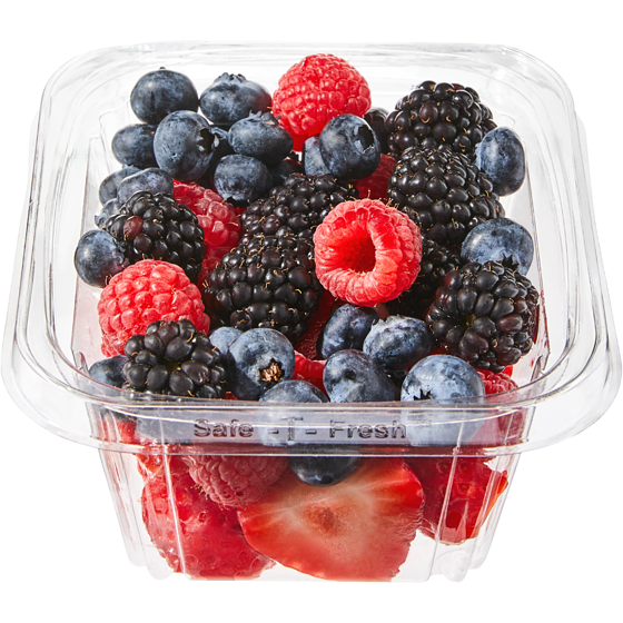 null Fresh Berry Bowl, Small 251 g, $3.59/100g
