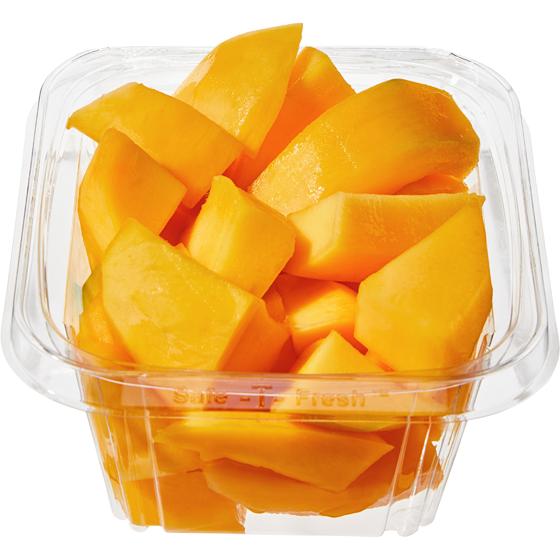 null Diced Mango, Small 255 g, $1.96/100g