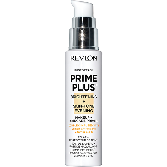 Revlon Photoready Prime Plus ™ Makeup + Skincare Primer 1 ea, $20.99/1ea