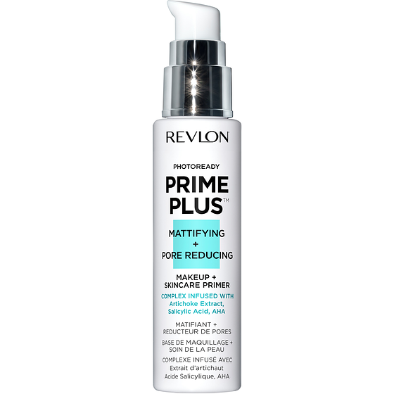 Revlon Photoready Makeup + Skincare Primer 003 Mattifying + Pore Reducing 1 ea, $20.99/1ea