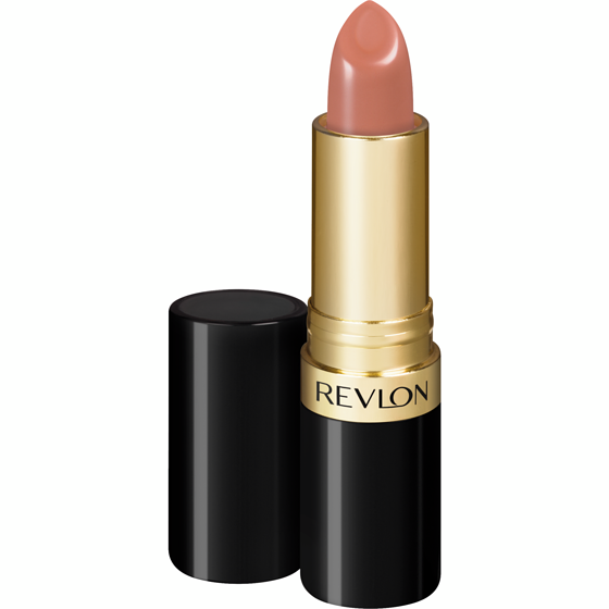 Revlon Super Lustrous Lipstick Crème 755 Bare It All 1 ea, $12.99/1ea